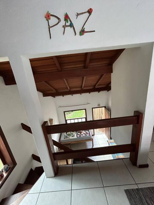 Casa Pouso Dos Colibris Em Parati Exterior foto