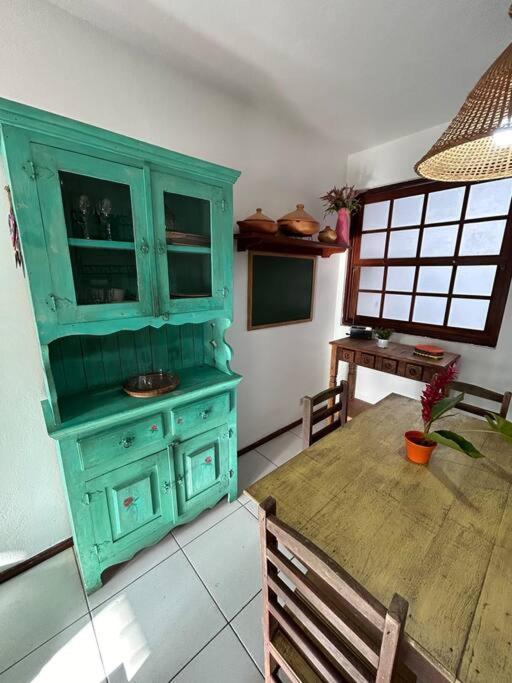 Casa Pouso Dos Colibris Em Parati Exterior foto