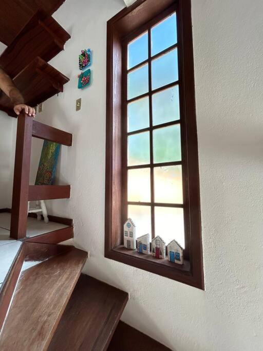Casa Pouso Dos Colibris Em Parati Exterior foto