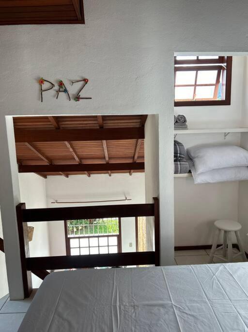 Casa Pouso Dos Colibris Em Parati Exterior foto