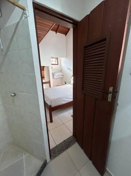 Casa Pouso Dos Colibris Em Parati Exterior foto