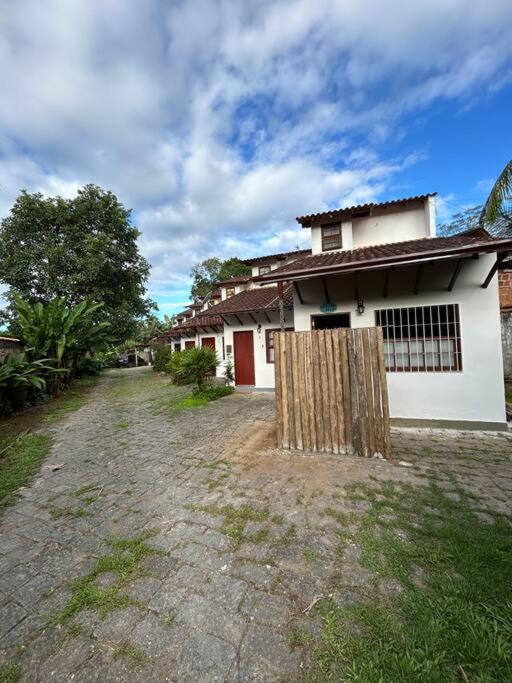 Casa Pouso Dos Colibris Em Parati Exterior foto